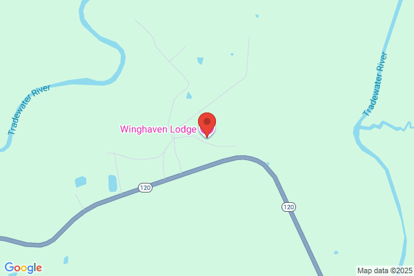 Wild Wing Lodge