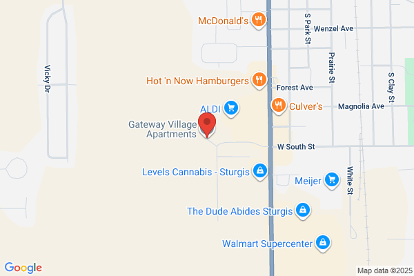 Gateway Village Apartments