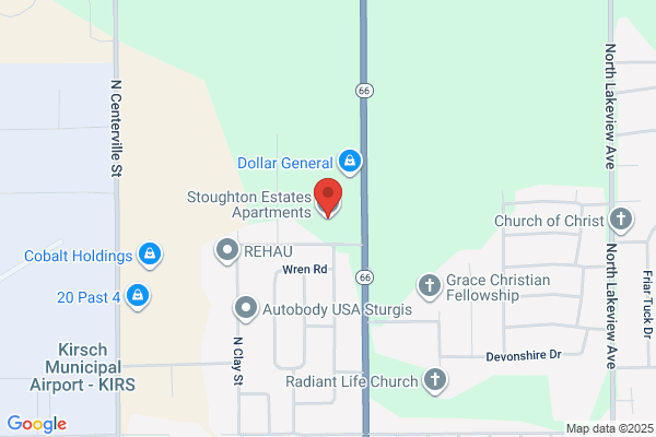 Stoughton Estates