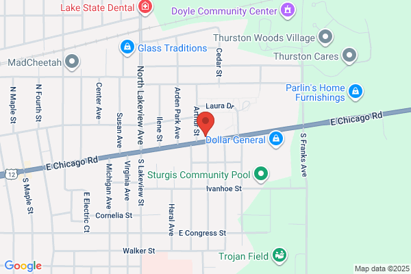Mayers Home Appliance Center