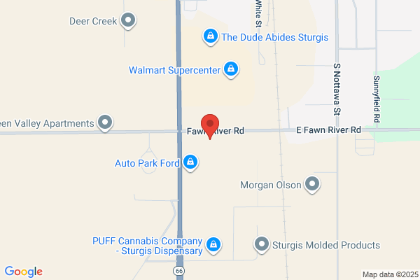 Chuck's Auto Service