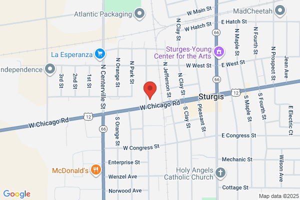 AutoZone Auto Parts
