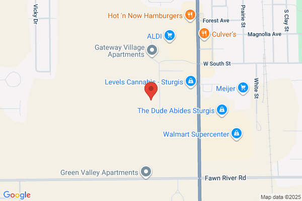 Fawn River Retirement Apartments