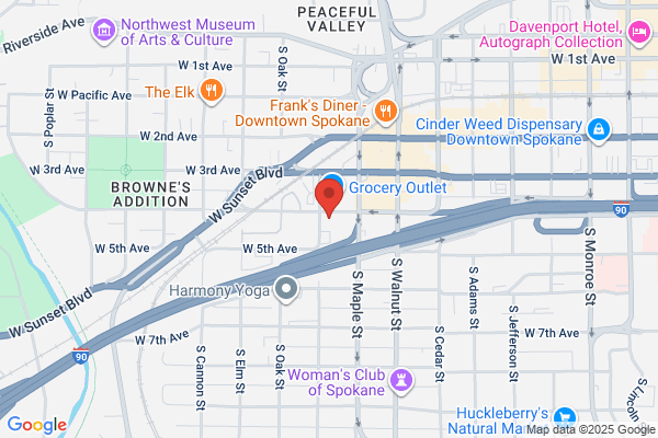 Fourth St Chiropractic Clinic