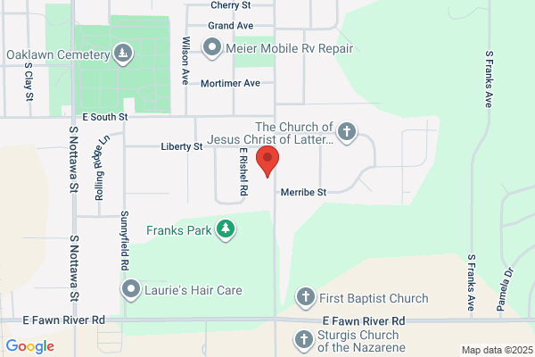 Holicki Eye Centers