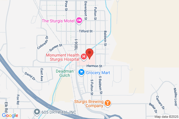 Sturgis Health Care
