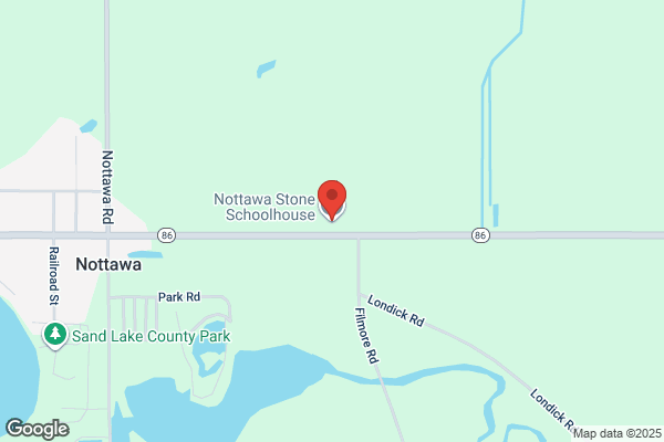 Nottawa Stone School