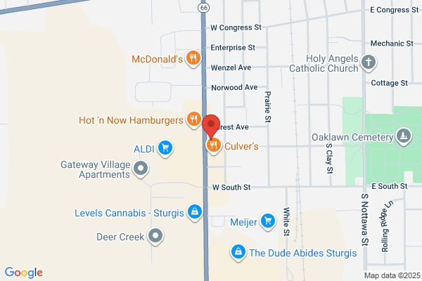 Sussex Vision Center