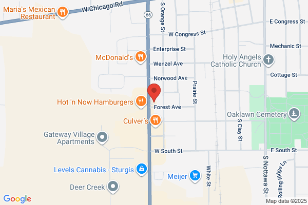 Kroger Fuel Center - Closed