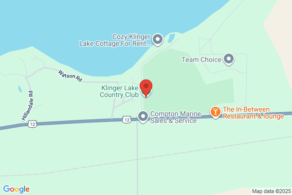 Klinger Lake Country Club