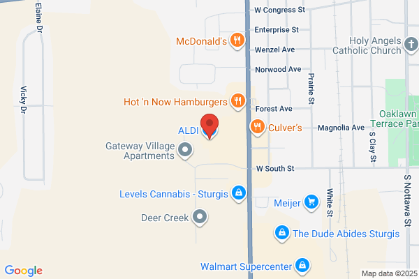 Kroger - Closed