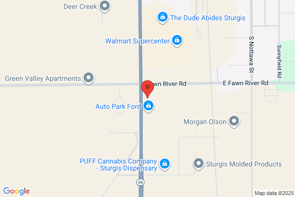 Country Hearth Inn & Suites - Sturgis