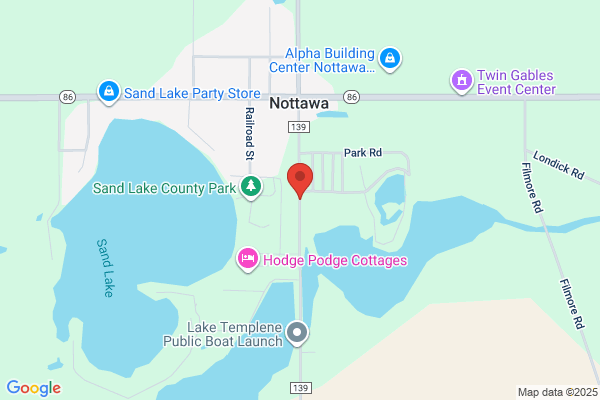 Hidden Pond Campground