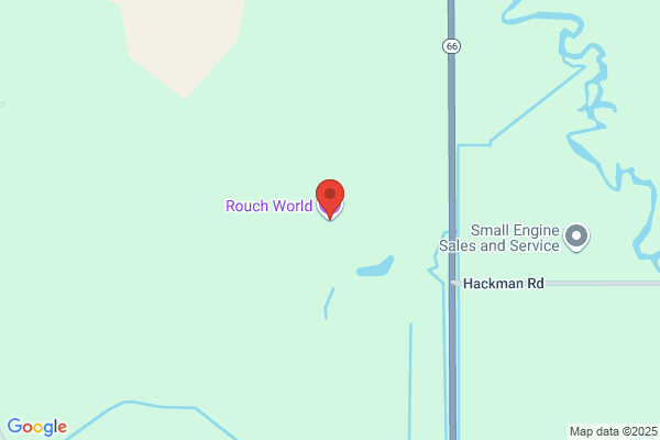 Rouch World
