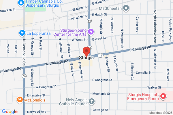 Hettinger & Hettinger PC