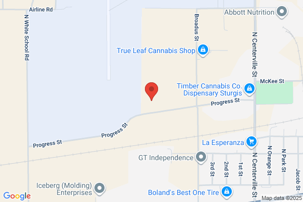 Midwest Plastic Engineering Inc