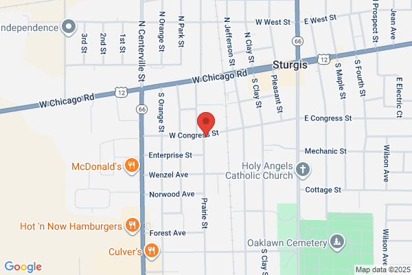 Krontz General Machine & Tool Inc