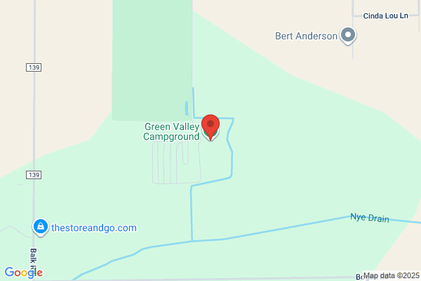 Green Valley Campgrounds