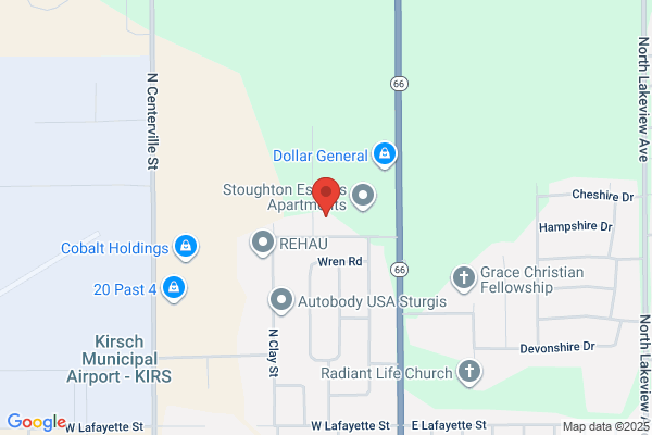 Fresenius Kidney Care Sturgis
