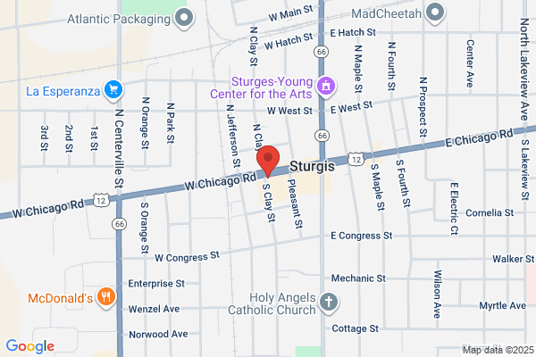 NovaCare Rehabilitation - Sturgis