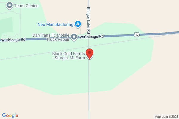 Black Gold Farms