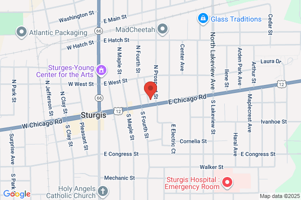 Central Meat Market Inc