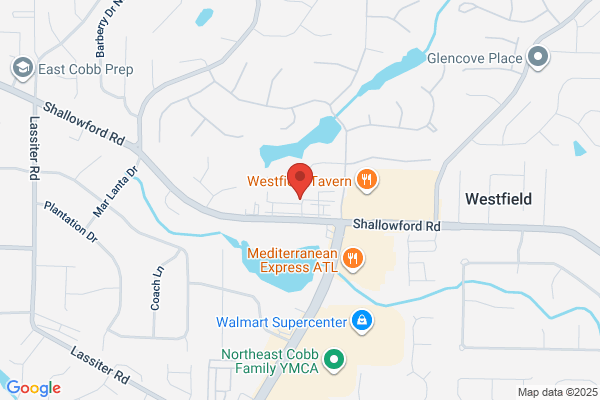 Cobb Wellness