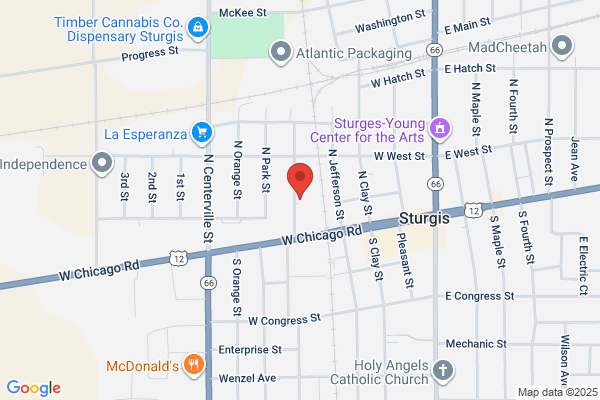 El-Aguila Carry-Out