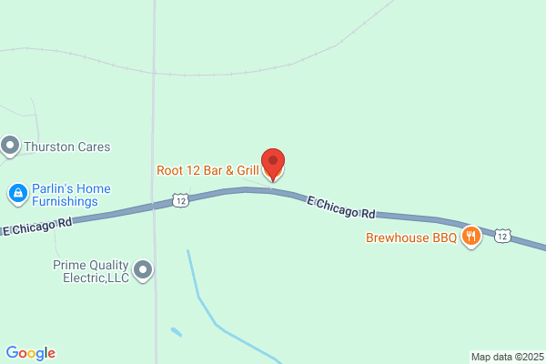 Hillcrest Bar & Grill