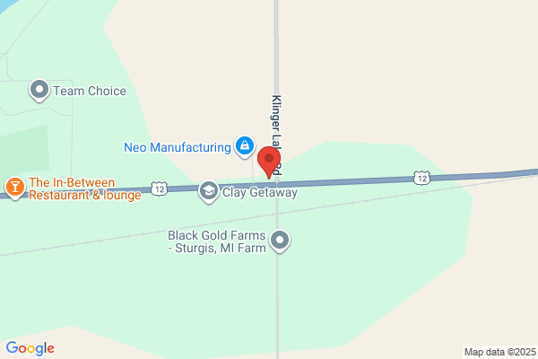 Klinger Lake Trading Post