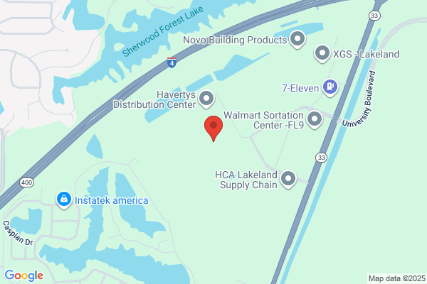 Lakeland Paper Corporation
