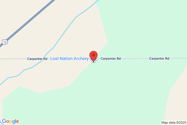 Lost Nation Archery