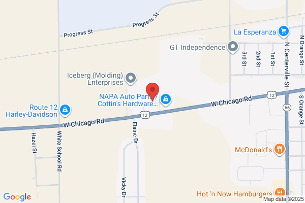 Midwest Fire Protection