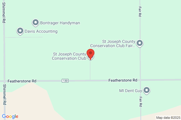 St. Joseph County Conservation & Sportsman Club