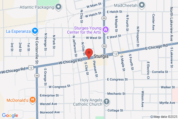 Sturgis Area Community Foundation