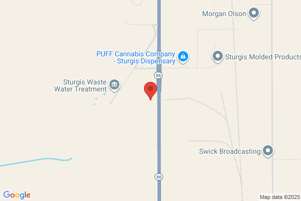 Sturgis Towing