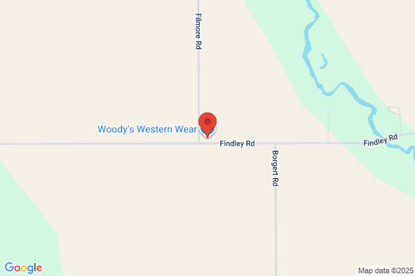 Woodys Western Wear