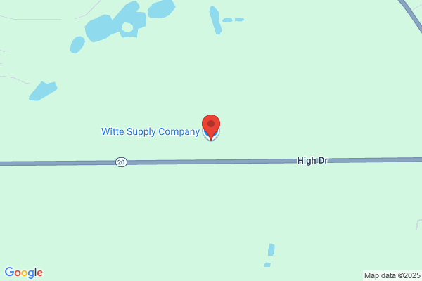 White Supply Company