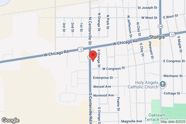 Apollo Mortgage