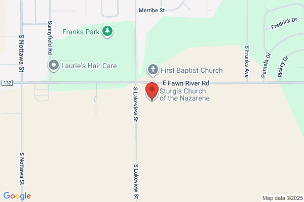 Church of the Nazarene