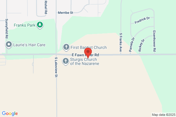 Sturgis Evangelical Church