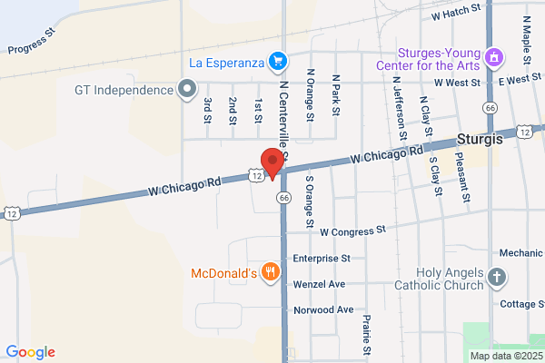 Tuffy Tire & Auto Service Center