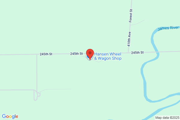 Wagon Wheel Enterprises Llc