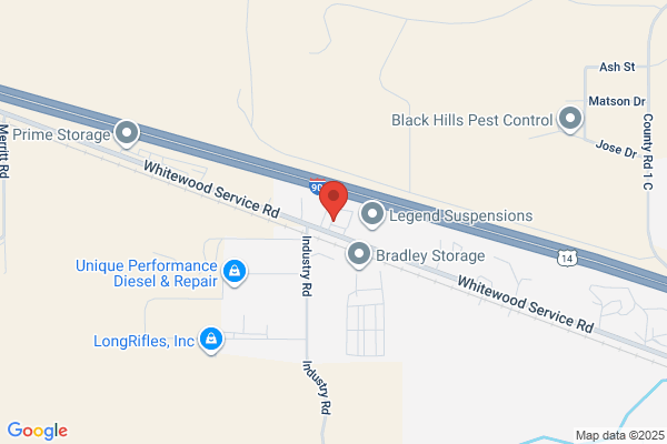 Werlinger Auto Body