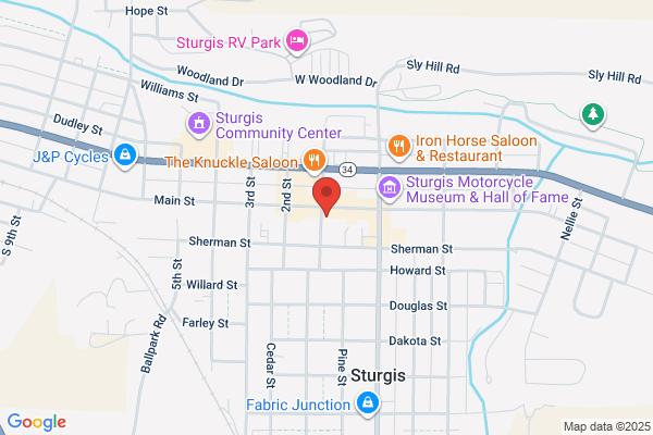 Northern Hills Federal Credit Union