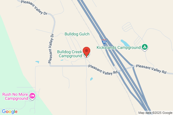 Bulldog Camp Grounds