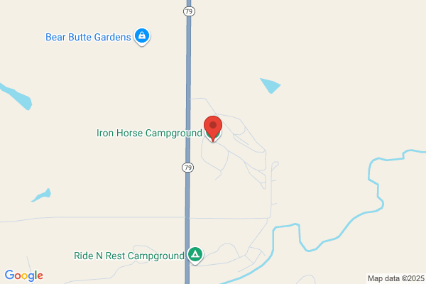 Iron Horse Campground LLC