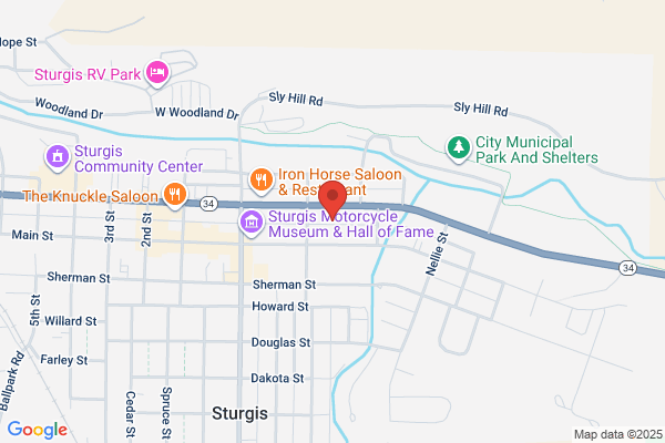 Loftus Dental, Sturgis
