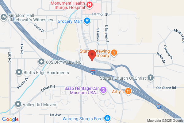 Best Western Sturgis Inn