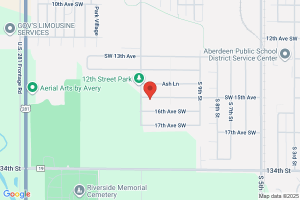 Dakota Tree Spraying & Service
